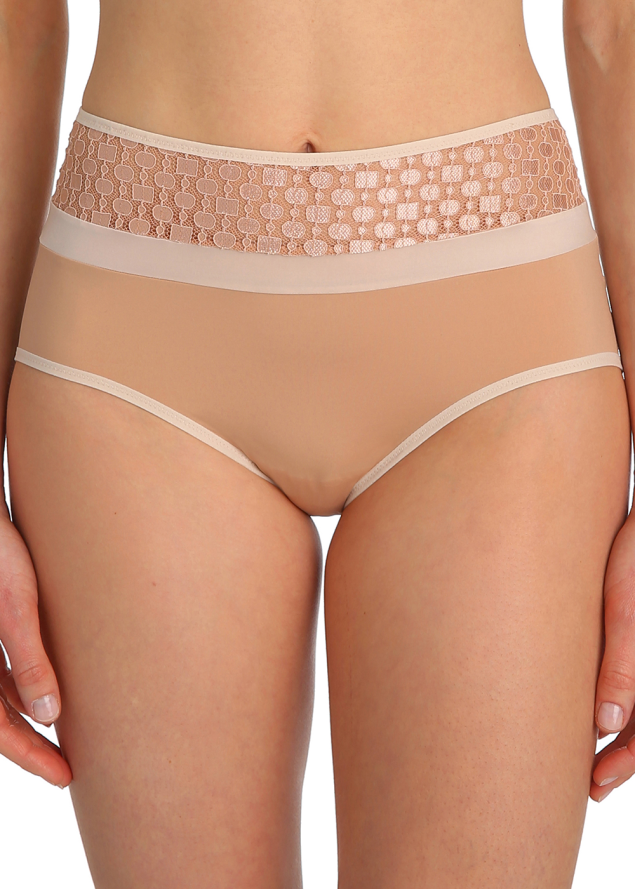 Slip Taille Haute Marie Jo l'Aventure